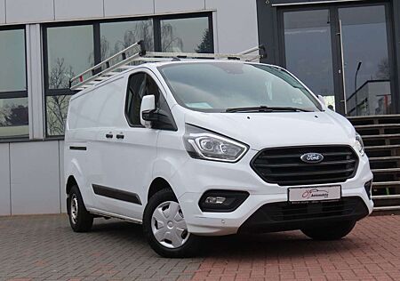 Ford Transit Custom Kasten 300 L2H1