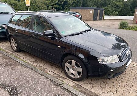 Audi A4 1.9 TDI