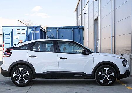 Citroën C4 Citroen 1.2 PureTech