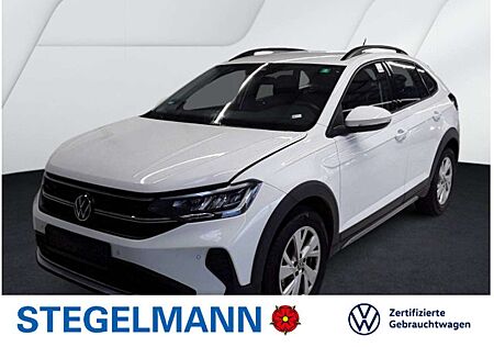 VW Taigo Volkswagen 1.0 TSI Life *Navi*LED*Sitzheizung*