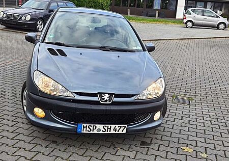 Peugeot 206 SW 90 JBL