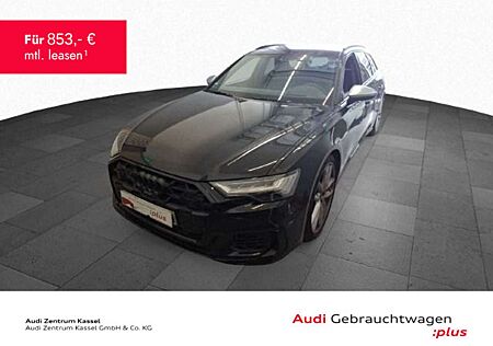 Audi S6 3.0 TDI quattro Matrix B&O HuD StandHZG