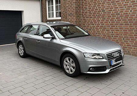 Audi A4 Avant Avant 1.8 TFSI multitronic Attraction