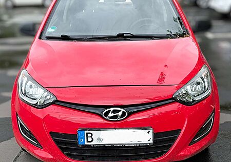 Hyundai i20 1.2 Classic