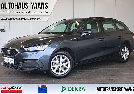 Seat Leon ST Style 1.0 eTSI AID+LANE+KAM+LED+CARPLAY