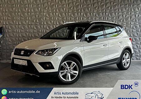 Seat Arona CARPLAY-NAVI*SITZHEIZUNG*FR-LINE