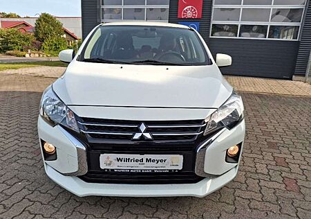Mitsubishi Space Star Intro Edition 1.0 MIVEC 5-Gang