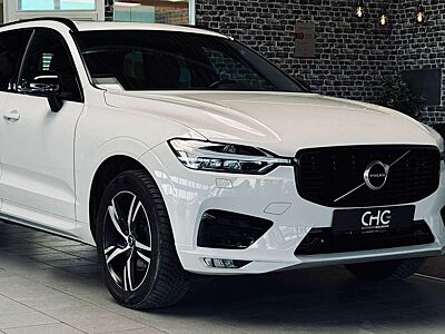 Volvo XC60 XC60 R Design|PANO|KAMERA|LED|ASSISTENZ+|SHZ|