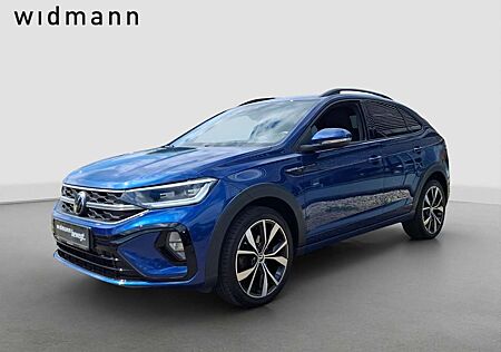 VW Taigo Volkswagen 1.5 TSI R-Line ACC*PTS*Kamera*Navi*Keyless