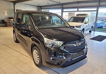 Opel Combo Life viel Platz sehr gepflegt