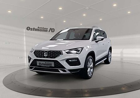 Seat Ateca 1.5 TSI Xperience RFK LED SHZ KeyLess Navi