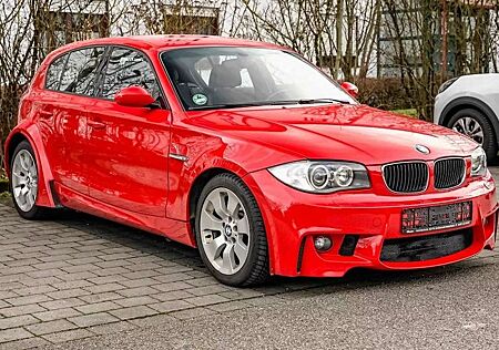 BMW 130i 130 (2006)