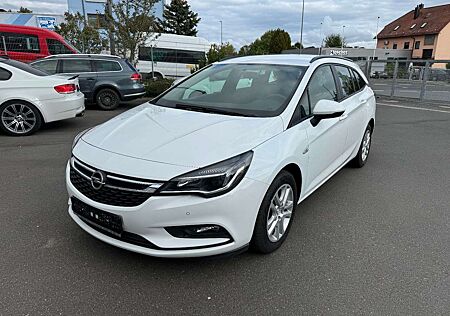 Opel Astra K Sports Tourer Edition Start/Stop 1.Hand