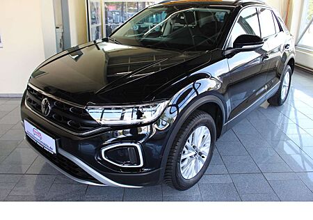 VW T-Roc Volkswagen Life 1.0TSI,Top-Ausstattung,Top-Zustand