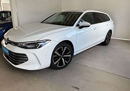 VW Passat Variant Volkswagen Business 1.5 TSI DSG AHK/el.Klappe/Navi/LM18/LED
