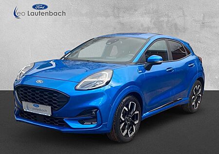 Ford Puma ST-Line X