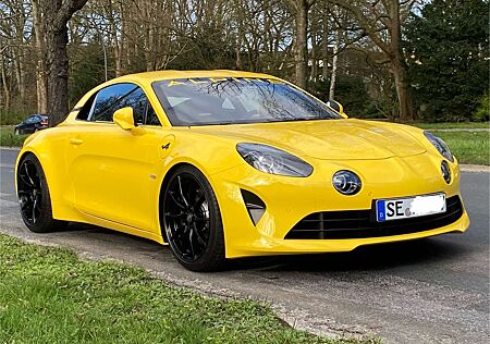 Alpine A110 110 Color Edition 2020