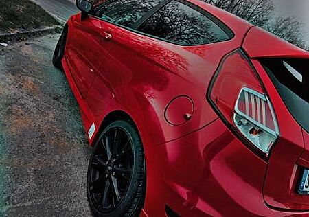 Ford Fiesta 1.0 EcoBoost Start-Stop ST-LINE