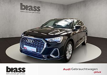 Audi Q3 S line 35 TDI 110(150) kW(PS) S tro