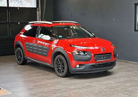 Citroën C4 Cactus Citroen Rip Curl 1,2e-THP*Pano*Kamera*Navi*