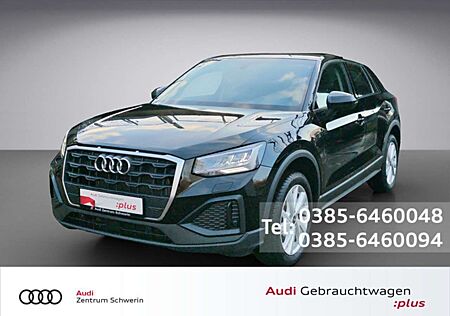 Audi Q2 30 1.0 TFSI
