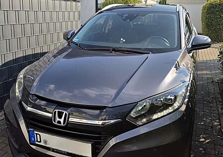 Honda HR-V 1.5 i-VTEC CVT Executive VB
