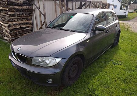 BMW 116i 116