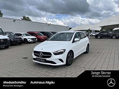Mercedes-Benz B 180 B 180 Progressive Kamera LED Vorr.-Distronic Park