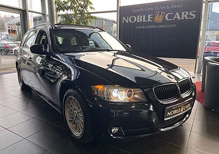 BMW 320 i Touring PANO XENON NAVI
