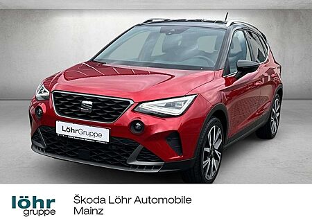 Seat Arona 1.0 TSI FR *Navi*LED*ACC*Kamera*