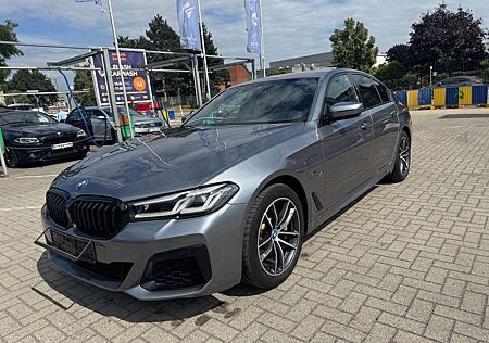 BMW 530 e