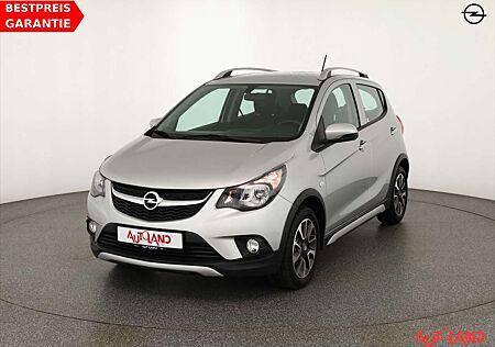 Opel Karl Rocks 1.0 Sitzheizung Lenkradheizung Klima