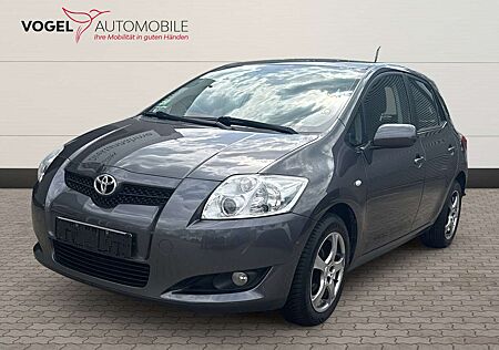 Toyota Auris 1.6 Sol +KlimaA