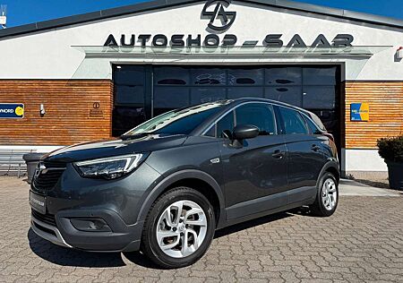 Opel Crossland X Innovation/AHK/SHZ/NAVI/KAMERA