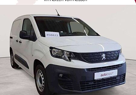 Peugeot Partner 1.5 HDi 100 EHZ Premium Navi SHZ
