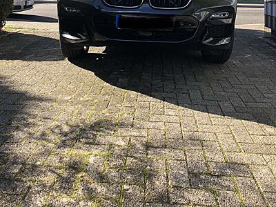 BMW X4 xDrive 30 i M Sport