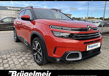 Citroën C5 Aircross Citroen 1.5 BlueHDi 130 Shine S&S (EU6d) BC
