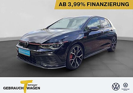VW Golf GTI Volkswagen CLUBSPORT LM19 IQ.LIGHT ASSIST KAMERA