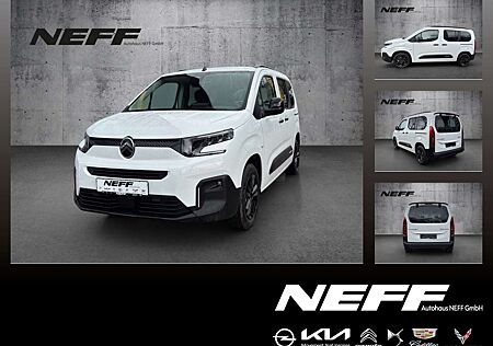 Citroën Berlingo Citroen 1.5 Diesel 100 Plus M LED+Fernlichtass.