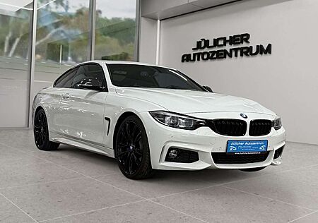BMW 430 i xDrive Coupé M-Sportpaket, Gehobene Ausst.