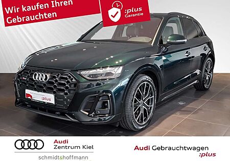Audi SQ5 TDI quattro tiptronic LED B&O Panorama Klima Navi