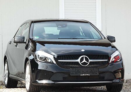 Mercedes-Benz A 200 d CDI FACELIFT Urban Automatic LED/NAVI