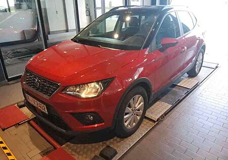 Seat Arona 1.0 Style KAMERA PDC FULL LINK DAB BEATS