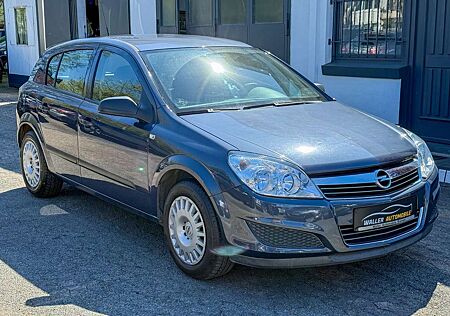 Opel Astra H 1.4 Lim. 1.HAND / UNFALLFREI