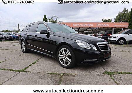 Mercedes-Benz E 200 -Klasse T-Modell CGI BlueEfficiency