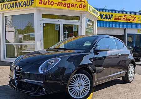 Alfa Romeo MiTo Junior Sport*1Hd*Temp*Shz*Pdc*Garantie*TOP*