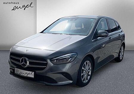 Mercedes-Benz B 220 4Matic 7G-DCT Progressive,NAVI,LED,MULTIBEAM