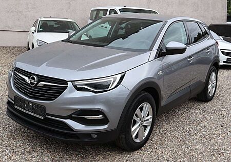 Opel Grandland X Business Edition Automatik*Navi*