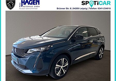 Peugeot 3008 GT Hybrid 1.2 145 e-DSC6 PDC/RFK/SHZ/NAVI/Full-LED