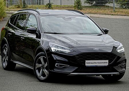 Ford Focus Turnier *ACTIVE* CROSSOVER* MEGA VOLL*